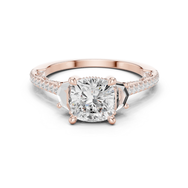 rose-gold