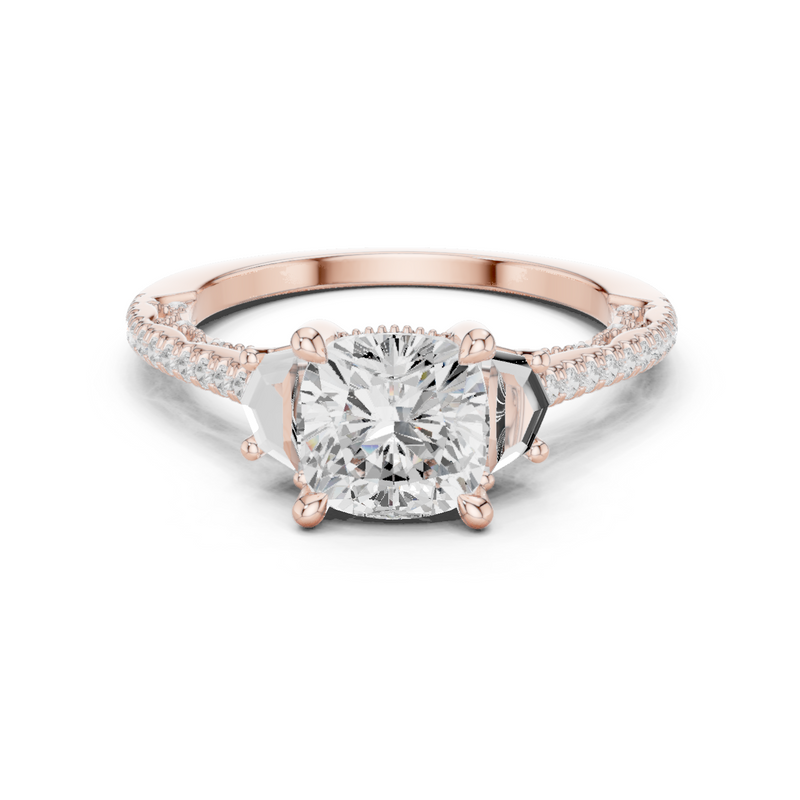 rose-gold
