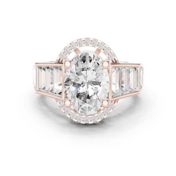rose-gold