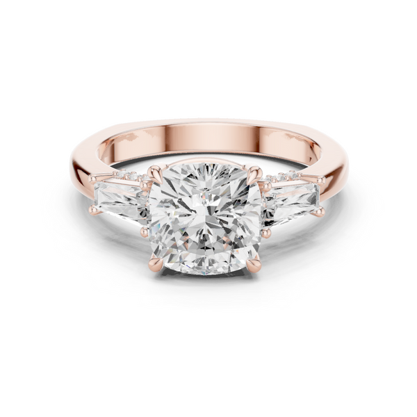 rose-gold