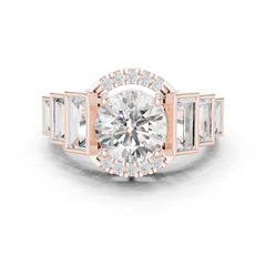 rose-gold