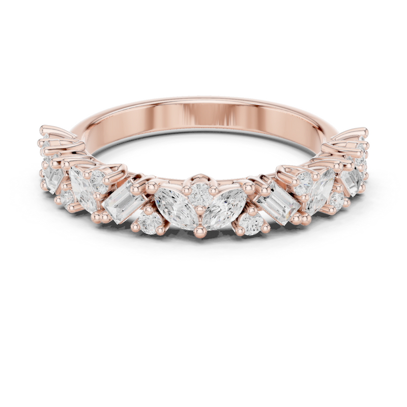 rose-gold
