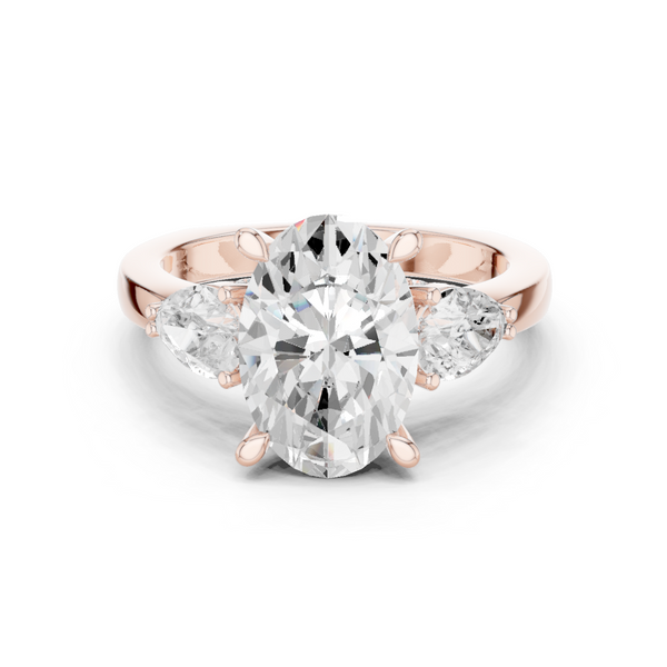 rose-gold