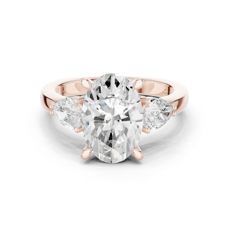 rose-gold