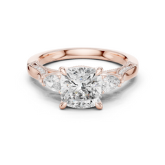 rose-gold