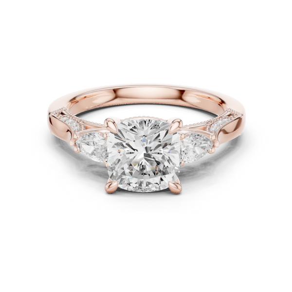 rose-gold