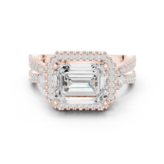 rose-gold