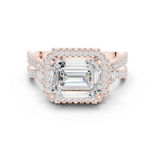 rose-gold