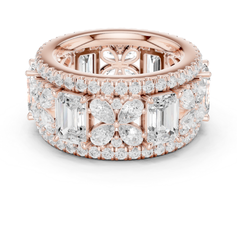 rose-gold