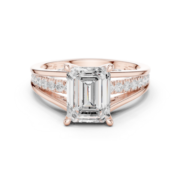 rose-gold