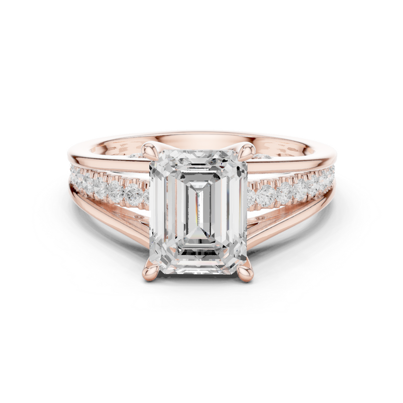 rose-gold