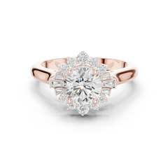 rose-gold