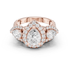 rose-gold