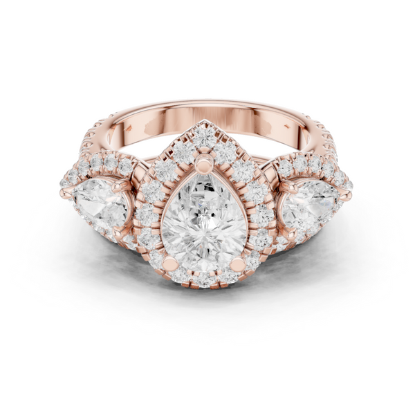 rose-gold