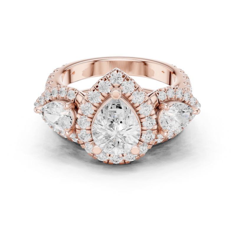 rose-gold