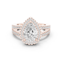 rose-gold