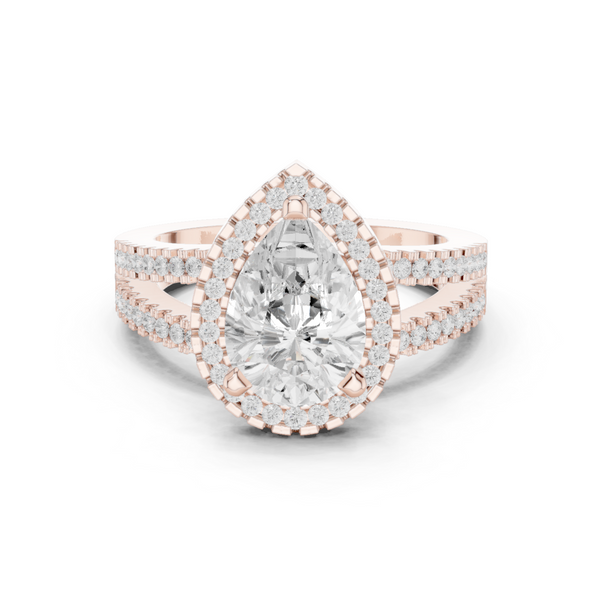 rose-gold