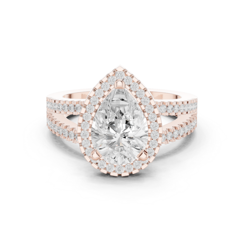 rose-gold