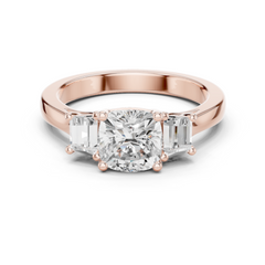 rose-gold