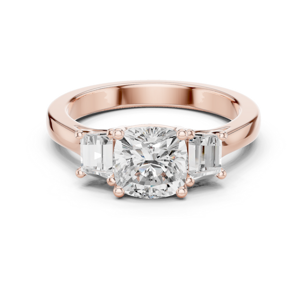 rose-gold