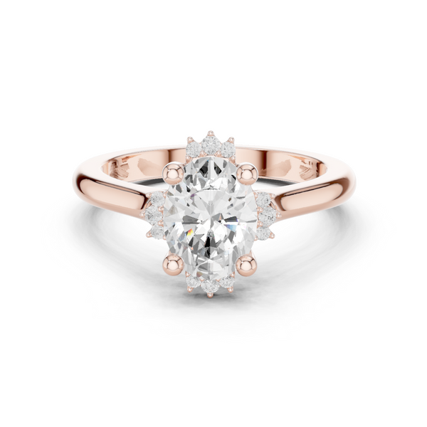 rose-gold