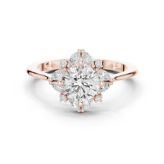 rose-gold