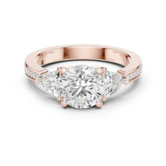 rose-gold