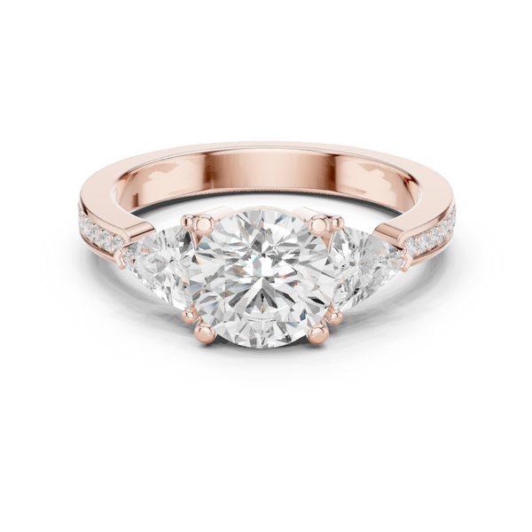 rose-gold