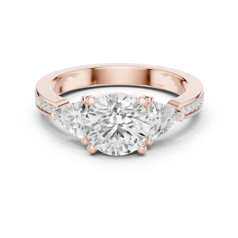 rose-gold