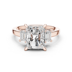 rose-gold