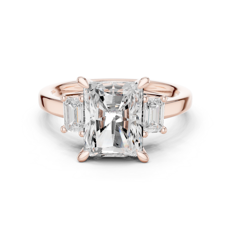 rose-gold