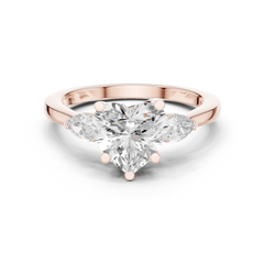 rose-gold
