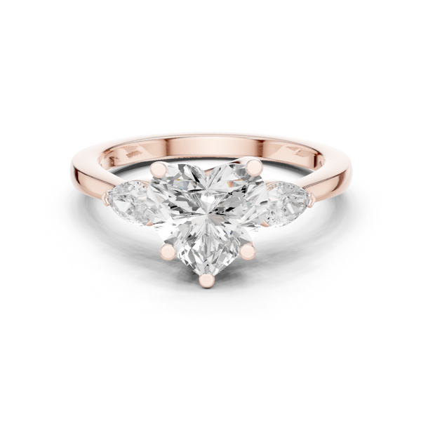 rose-gold