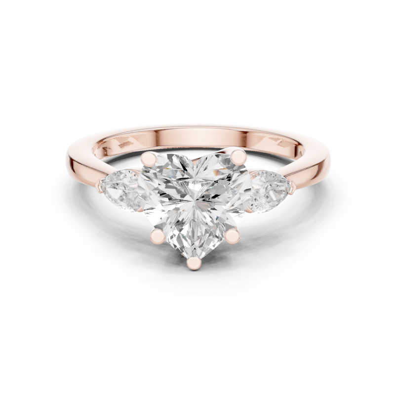 rose-gold