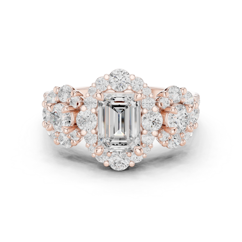 rose-gold