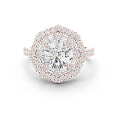 rose-gold