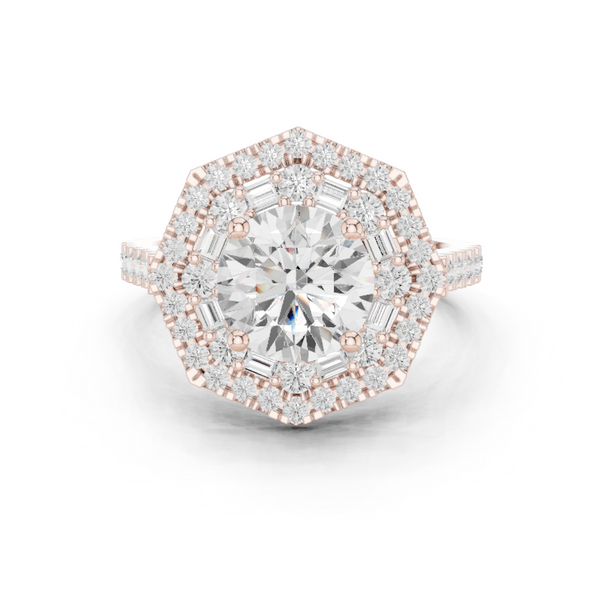 rose-gold