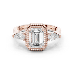 rose-gold