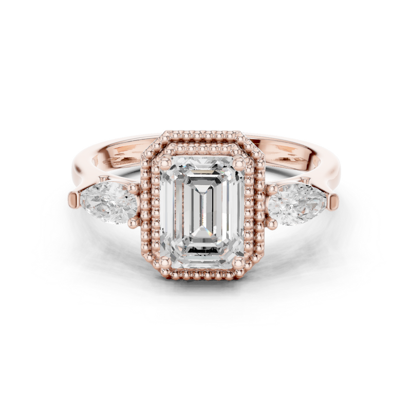 rose-gold