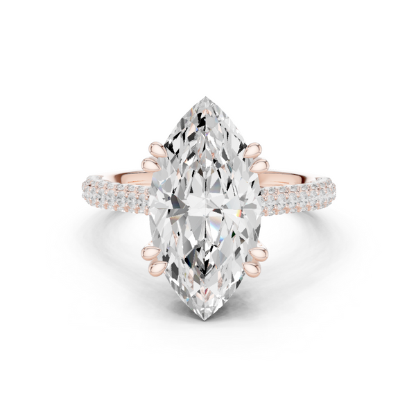 rose-gold