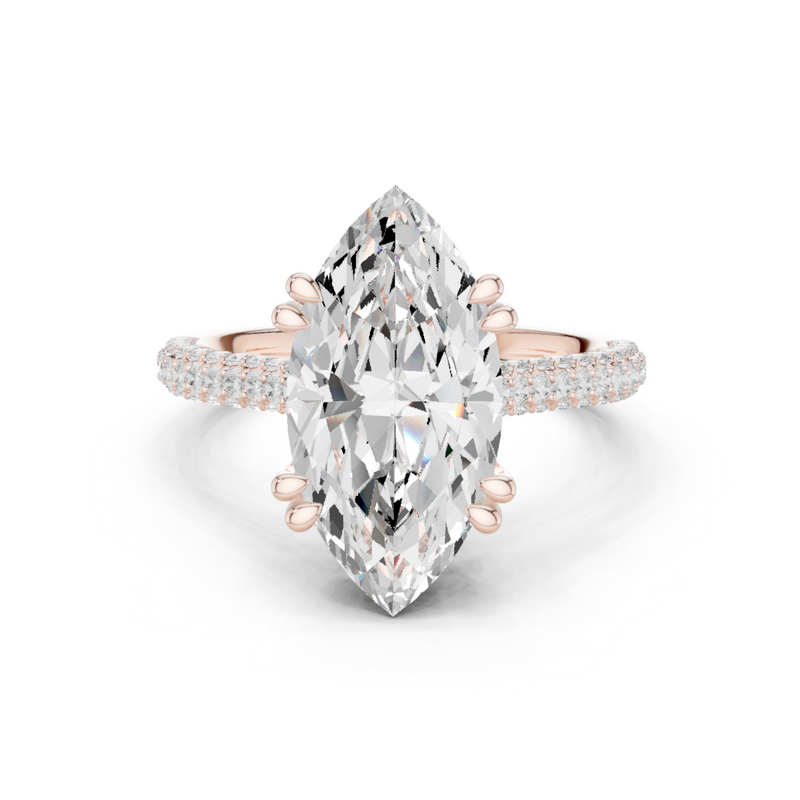 rose-gold