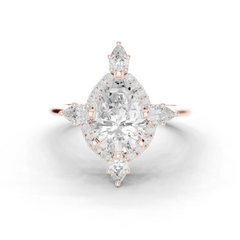rose-gold