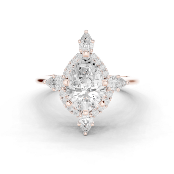 rose-gold