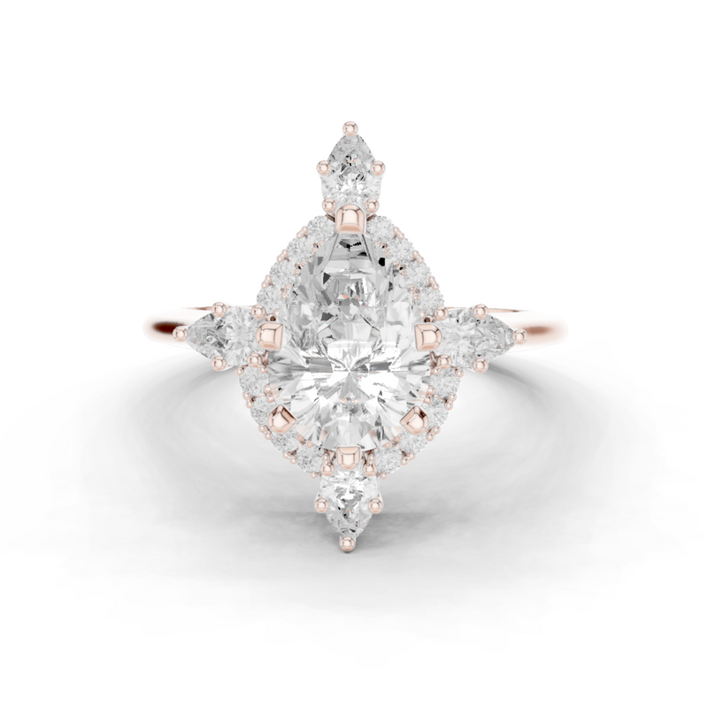 rose-gold