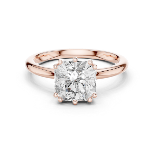 rose-gold
