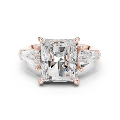 rose-gold