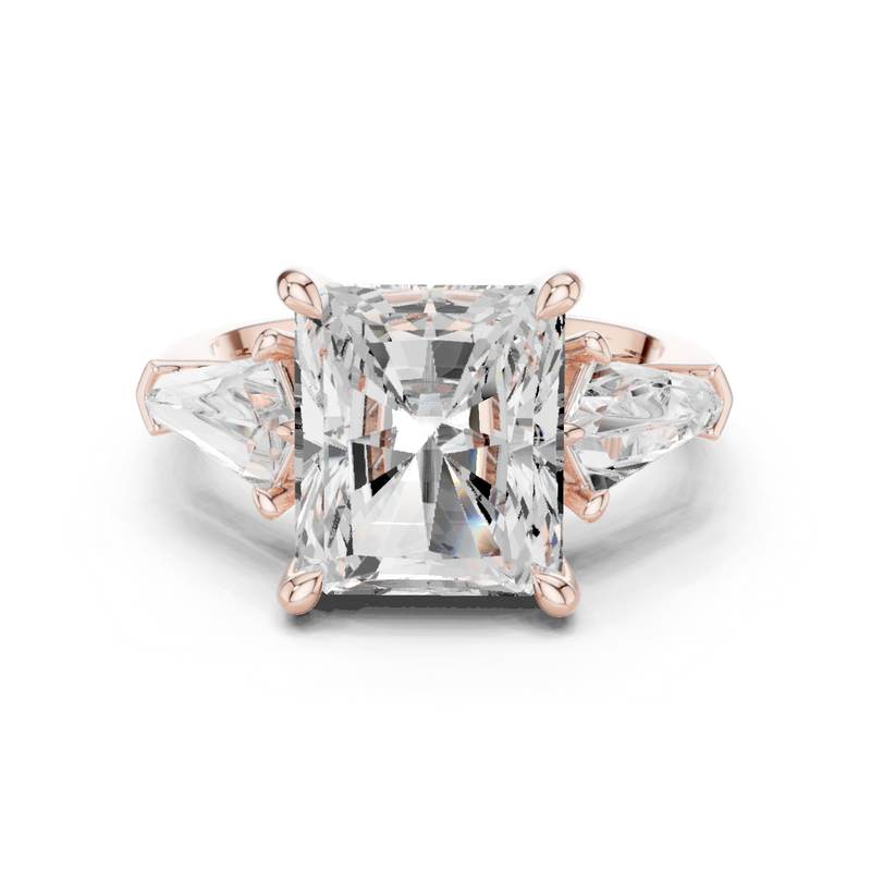 rose-gold
