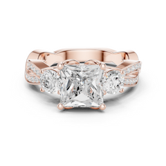 rose-gold