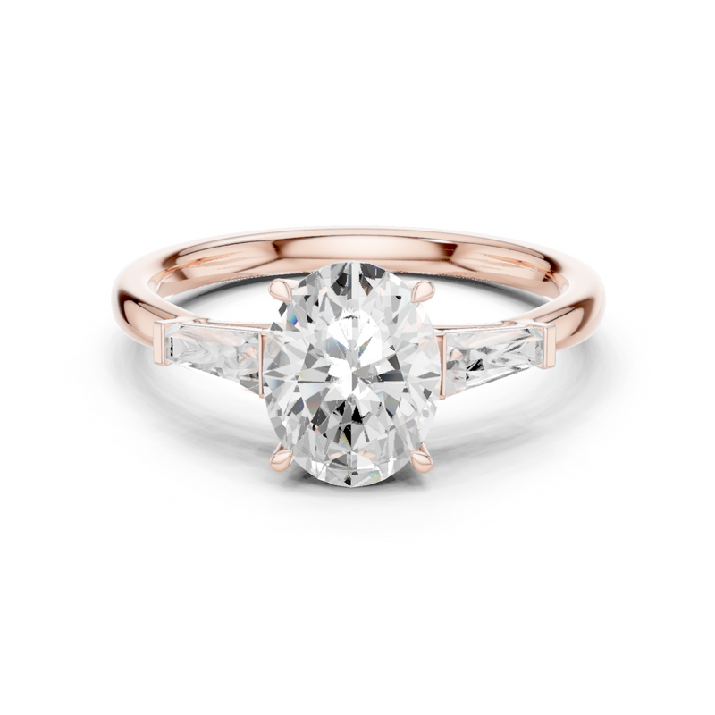 rose-gold