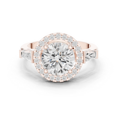 rose-gold